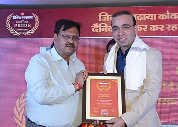 Dr. Mihir Kumar, MBBS, MD, DM