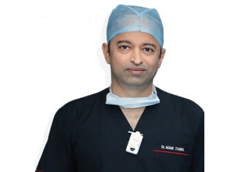 Dr. Mihir Tanna, MBBS, MD, DNB - OLYMPUS HOSPITALS