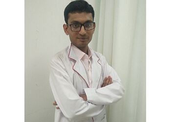 Dr. Milan R Bhanderi, MBBS, MD