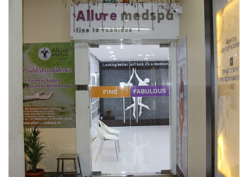 Dr. Milan Doshi, MBBS, MS, M.Ch - ALLURE MEDSPA