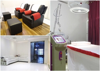 Dr. Milan Doshi, MBBS, MS, M.Ch - ALLURE MEDSPA