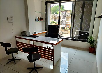 Dr. Milan Nathvani, MBBS, MD - HOPE PSYCHIATRY AND DEADDICTION CENTRE