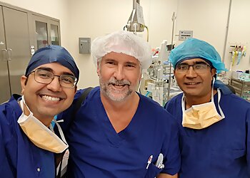 Dr. Milind Tanwar, MBBS, MS - JYOTI HOSPITAL