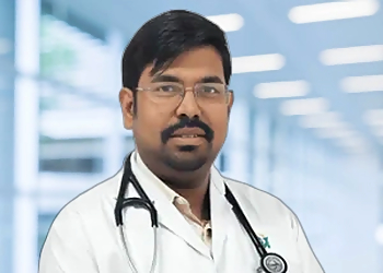 Dr. Millan Kumar Satpathy, MBBS, MD, DM Dr. Millan Kumar Satpathy, MBBS, MD, DM