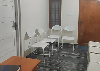 Dr Mini George, MD, DNB