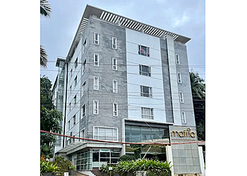 Dr. Minu Justin, MBBS, MD - MATRIA HOSPITAL