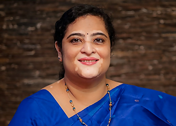 Dr. Minu Justin, MBBS, MD - MATRIA HOSPITAL