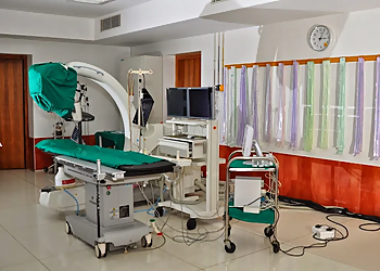 Dr. Minu Priya S, MBBS, DGO, DNB, FMAS, FMIS - BISHOP BENZIGER HOSPITAL