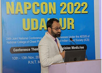 Dr. Mir Elias, MBBS, MD, DM