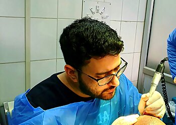 Srinagar Hair Transplant Surgeons Dr. Mir Shahnawaz Bashir, MBBS, MD - DERMIS-SKIN, LASER & HAIR-TRANSPLANT CLINIC image 1