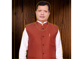 Dr. Mirtunjay Mishra