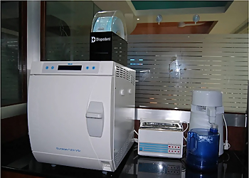 Dr Mithra Hegde’s Dental Speciality Clinic