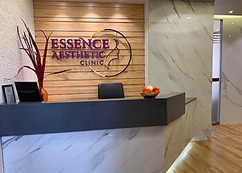 Dr. Mithun Panchal, MBBS, MS, M.CH - ESSENCE AESTHETIC CLINIC
