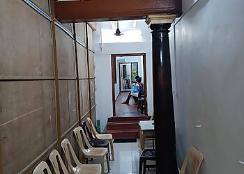 Dr. Mohamed Arif, MBBS, DTCD - Dr. Arif chest clinic