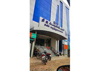 Dr. Mohamed Faizal, MBBS, DO - THE EYE FOUNDATION