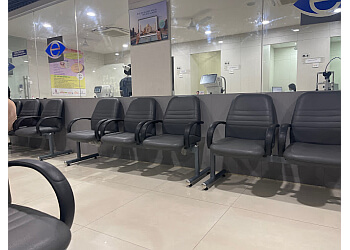 Dr. Mohamed Faizal, MBBS, DO - THE EYE FOUNDATION