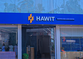 Dr. Mohamed Shihab P, MBBS, MD, DM(Gastro) - HAWIT GASTRO AND LIVER CENTRE