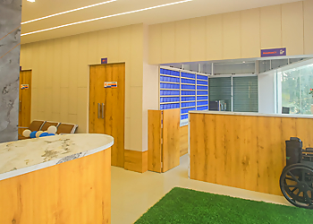 Dr. Mohamed Shihab P, MBBS, MD, DM(Gastro) - HAWIT GASTRO AND LIVER CENTRE