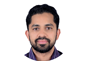 Dr. Mohamed Shihab P, MBBS, MD, DM(Gastro) - HAWIT GASTRO AND LIVER CENTRE