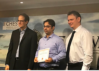 Dr. Mohammad Amir, MBBS, MD