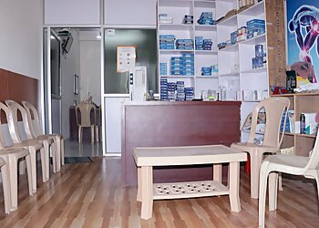 Dr. Mohammad Nazim, MBBS, MS (Ortho)