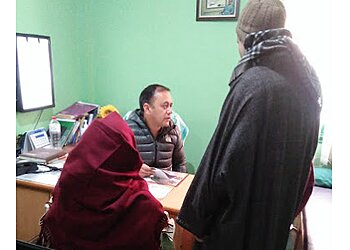 Dr. Mohammad Yasin Mujoo, MBBS, MD, DM - FLORENCE HOSPITAL