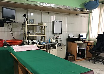 Dr. Mohammad Yasin Mujoo, MBBS, MD, DM - FLORENCE HOSPITAL