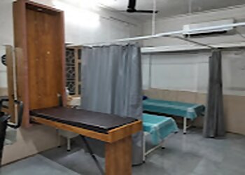 Dr. Mohammed Aamir, MBBS, DLO