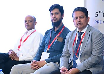 Dr. Mohammed Faizan, MBBS, MS - WEST AVENUE MEDICAL CENTRE