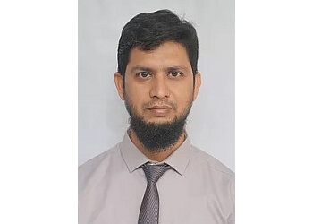Dr. Mohammed Faizan, MBBS, MS - WEST AVENUE MEDICAL CENTRE