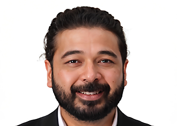 Dr. Mohammed Hasil M, MBBS, DNB, MS - ASTENORTHO