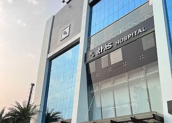 Dr. Mohammed Jasim, MBBS, MD - ITHIS HOSPITAL