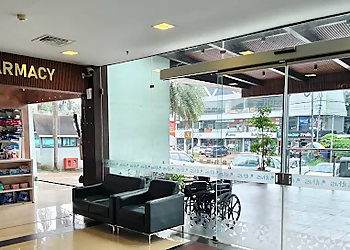 Dr. Mohammed Jasim, MBBS, MD - ITHIS HOSPITAL