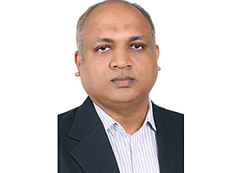 Dr. Mohammed Saleem, MBBS, MS, DNB - BMH KANNUR