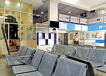 Dr. Mohammed Zuhaib, MBBS, DNB, DTCD, IDCCM - CLEARMEDI RADIANT HOSPITAL