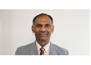 Dr. Mohan Kumar HM, MBBS, MS - MUDALA ENT HEAD AND NECK CENTRE