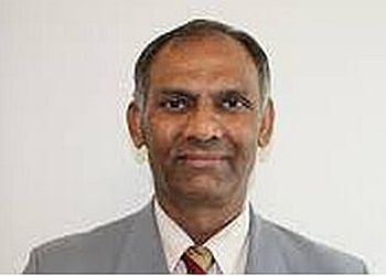 Dr. Mohan Kumar HM, MBBS, MS - MUDALA ENT HEAD AND NECK CENTRE