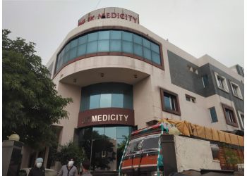 3 Best Cardiologists in Jammu - Expert Recommendations