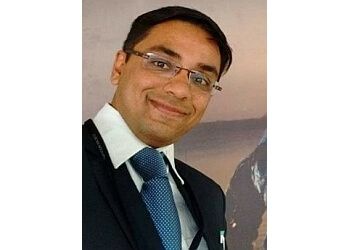 Dr. Mohan Shendre, MBBS, MD, DNB - Mohan Skin Care Clinic