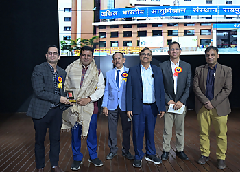 Dr. Mohan T Shenoy, MBBS, MD, DM