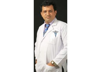Dr. Mohan T Shenoy, MBBS, MD, DM