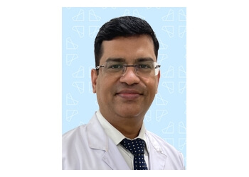 Dr. Mohd Husain Bhati, MBBS, MS, MCh -  Alexis Multi-Speciality Hospital