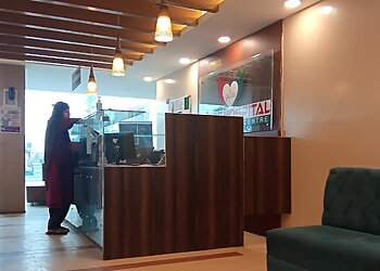 Dr. Mohd Iqbal Bhat, MBBS, MD, DM - PULSE HOSPITAL