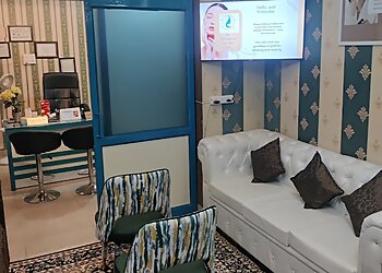 Dr. Mohd Mohtashim, MBBS, MD DVL - SKIN 360 CLINIC