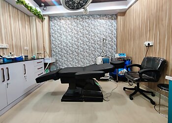 Dr. Mohd Mohtashim, MBBS, MD DVL - SKIN 360 CLINIC