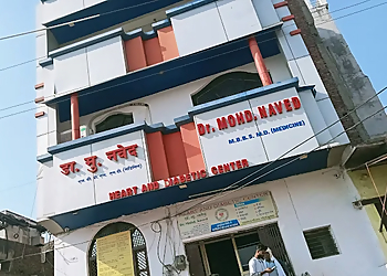 Dr. Mohd Naved, MBBS, MD - NAVED HOSPITAL