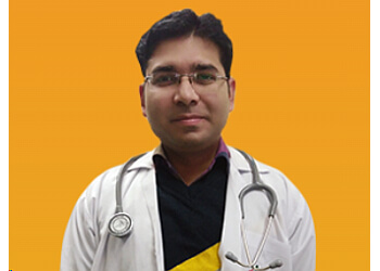 Dr. Mohd Sharique, MBBS, MS - ASIAN VIVEKANAND SUPER SPECIALTY HOSPITAL