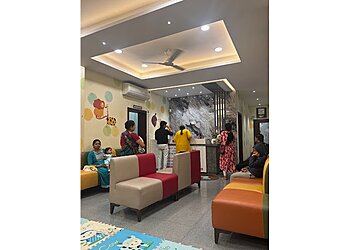 Dr. Mohd Shoeb Khan, MBBS, MD - I. H. KHAN'S CHILDREN'S CLINIC