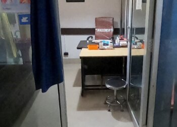 Dr. Mohindin Wani, MD - DR. MOHIDIN'S SKIN & LASER CENTRE