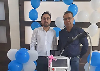 Dr. Mohit Bansal, MBBS, MD